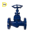 Reliable Reputation hot oil Lined Forged Steel Chromium-Molybdenum Steel Globe Valve